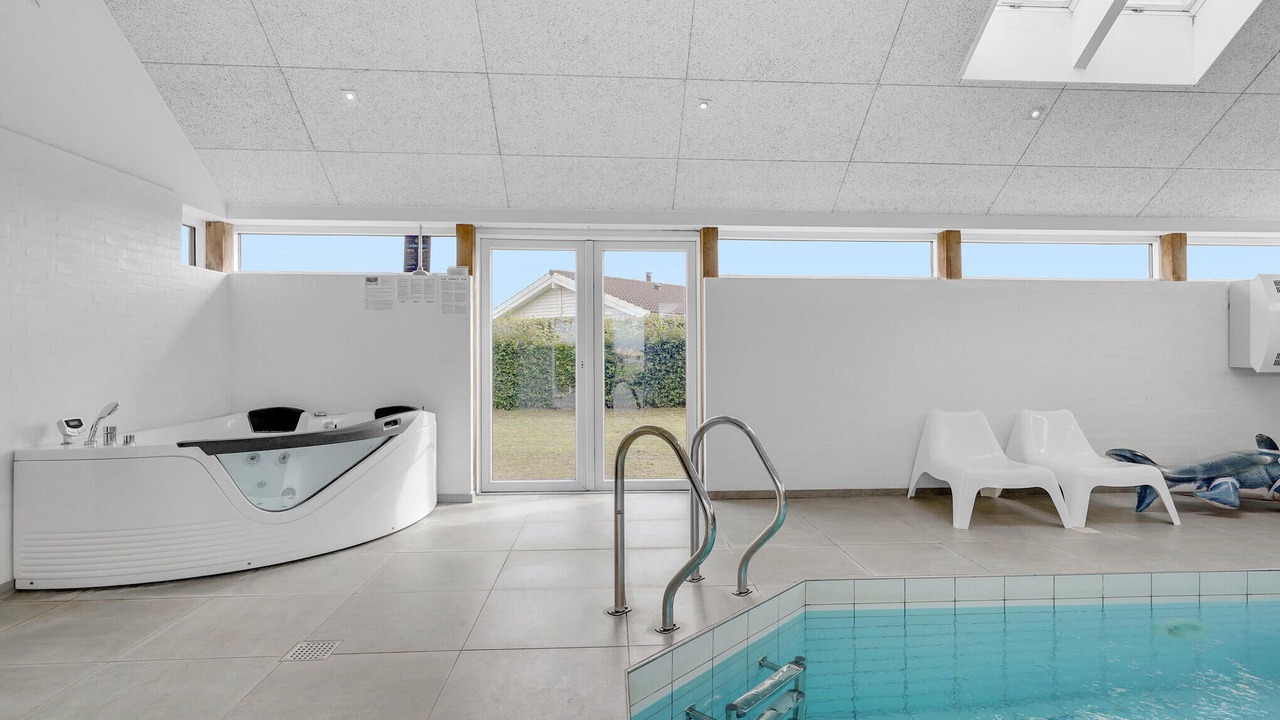 Photo of Outdoor in Flovt Strand