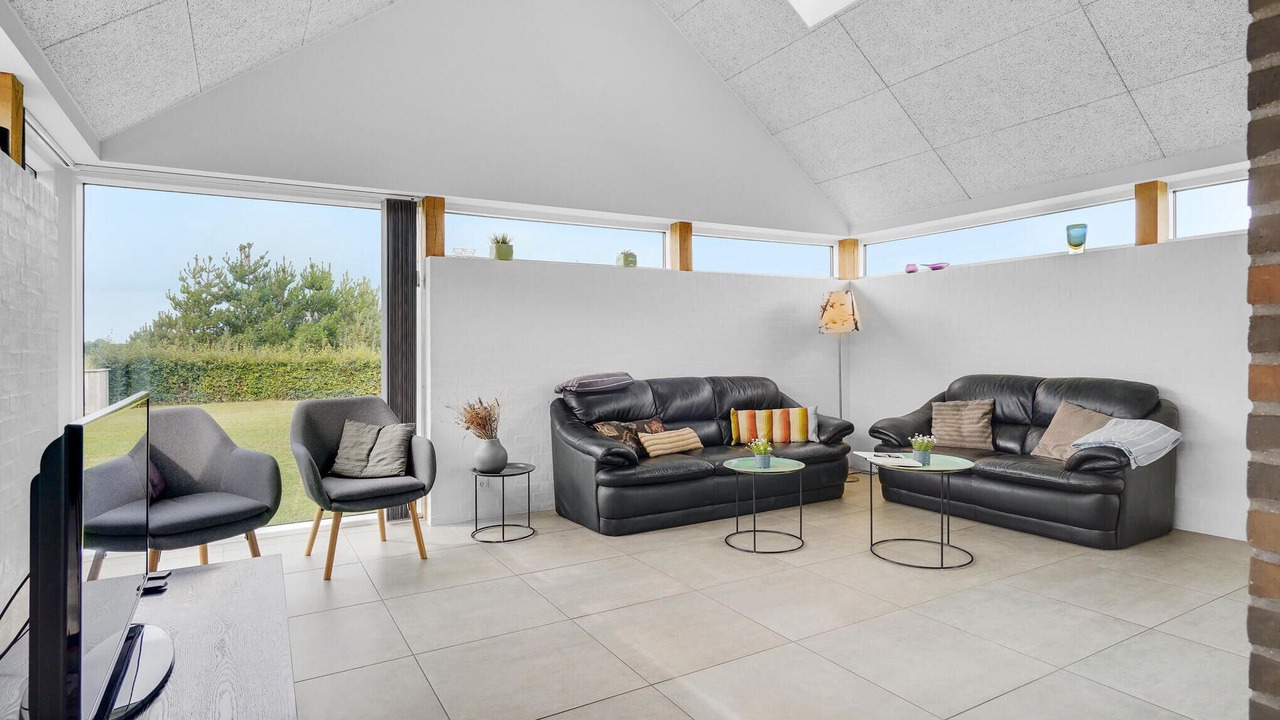 Photo of Bedroom in Flovt Strand