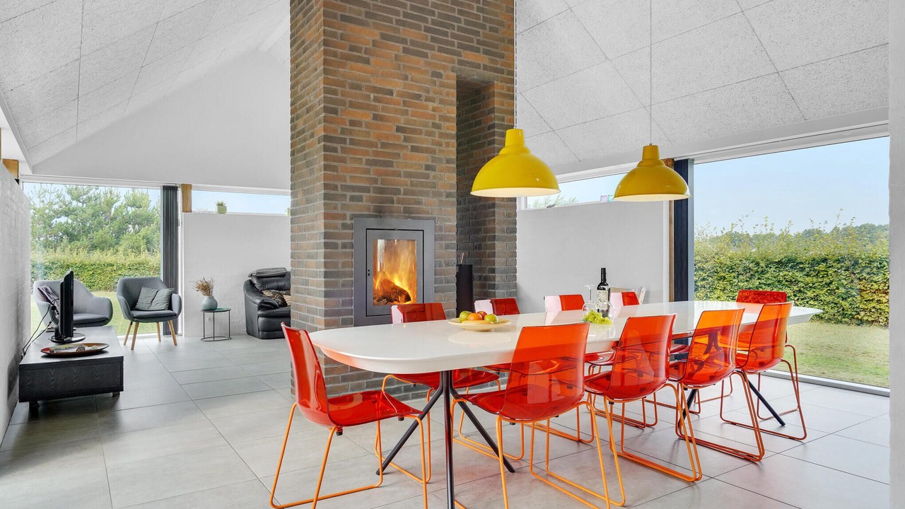 Photo of Bedroom in Flovt Strand