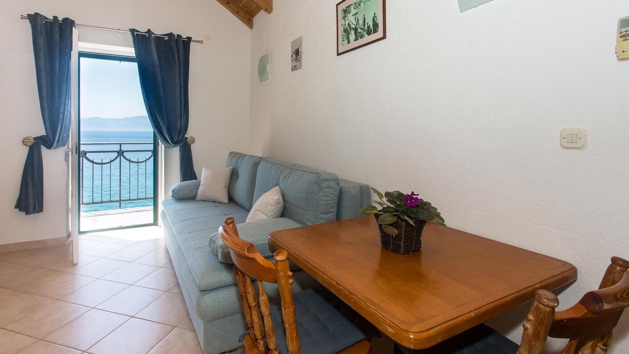 Photo of Bedroom in Brist
