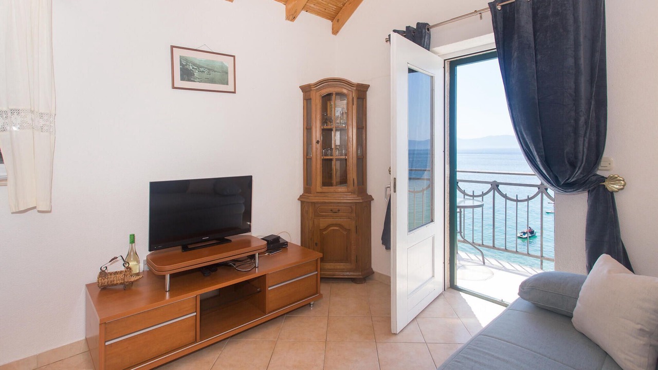 Photo of Bedroom in Brist