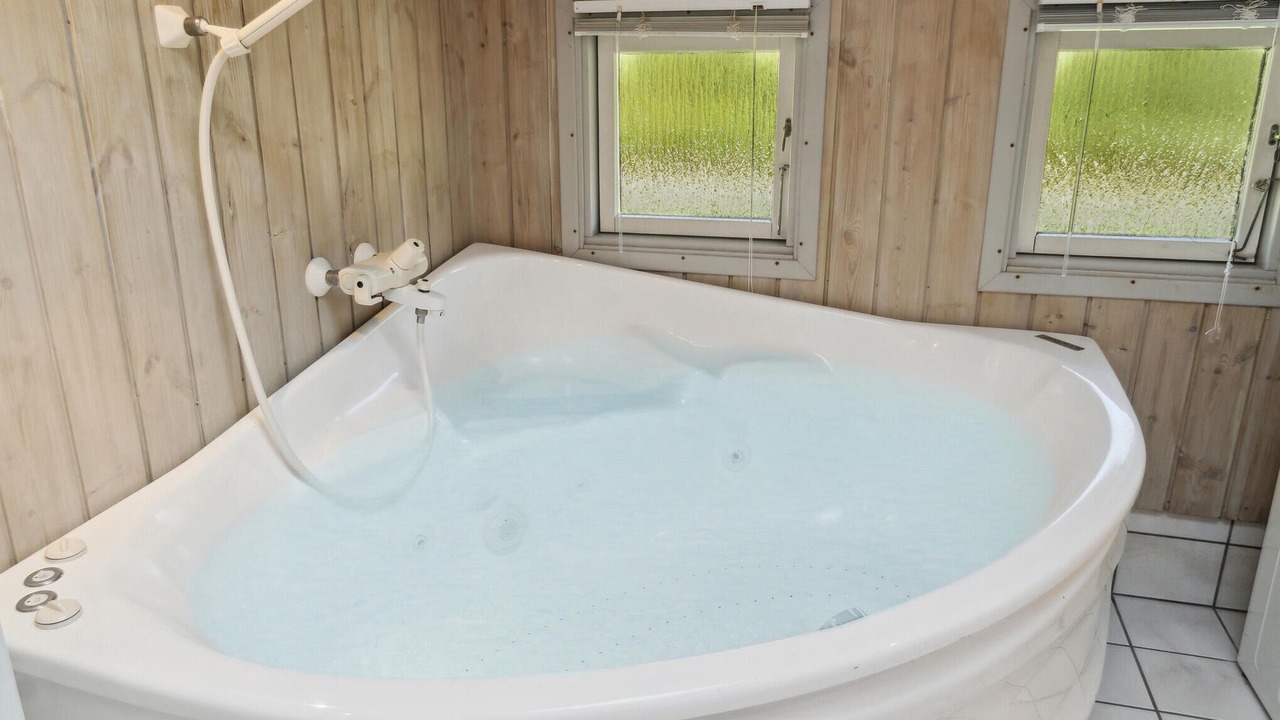 Photo of Bathroom in Nysted