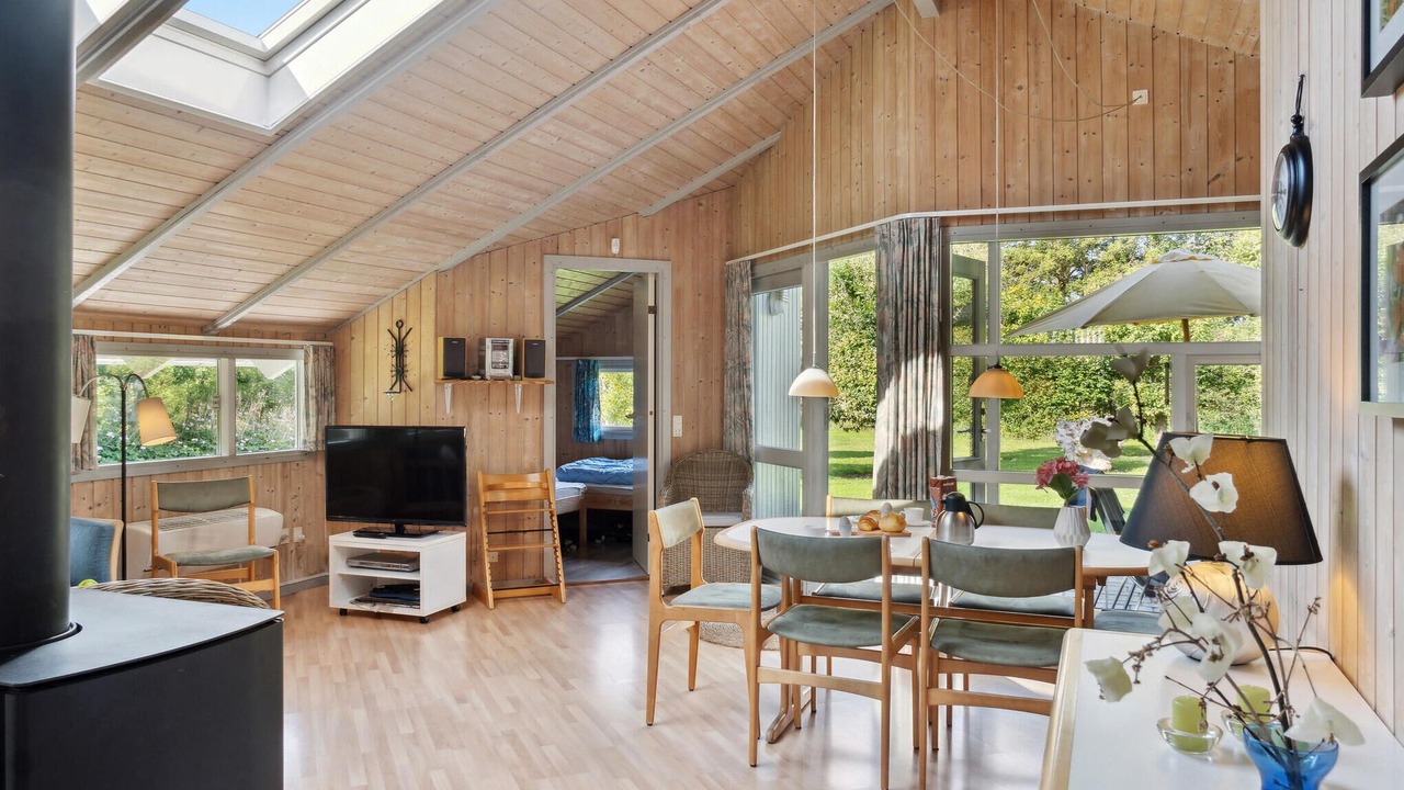 Photo of Bedroom in Nysted