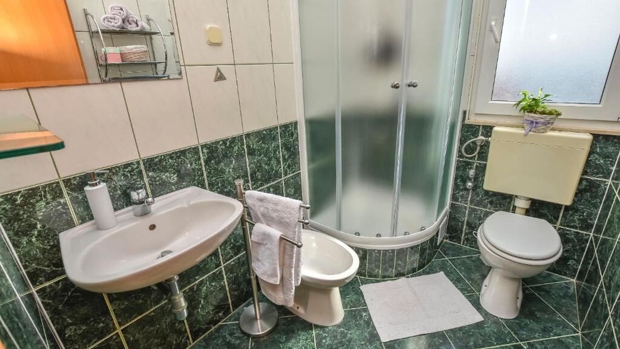 Photo of Bathroom in Rogoznica
