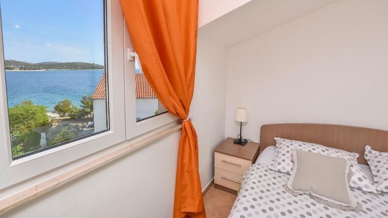 Photo of Bedroom in Rogoznica