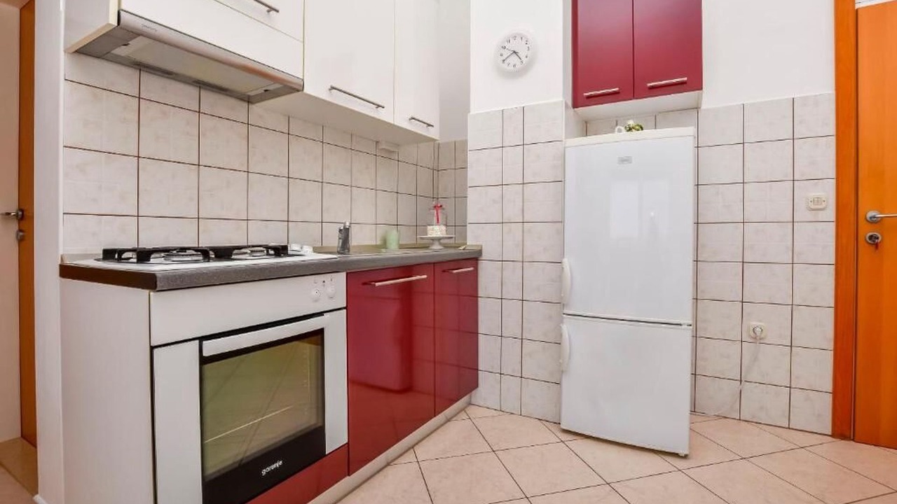 Photo of Kitchen in Rogoznica