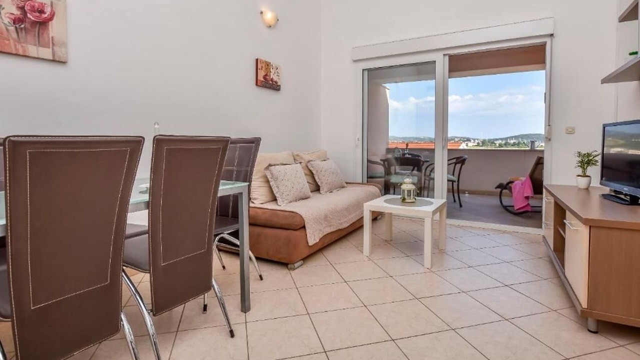 Photo of Livingroom in Rogoznica