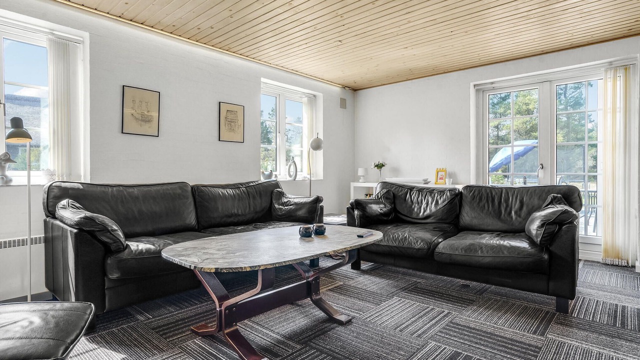 Photo of Bedroom in Toftum