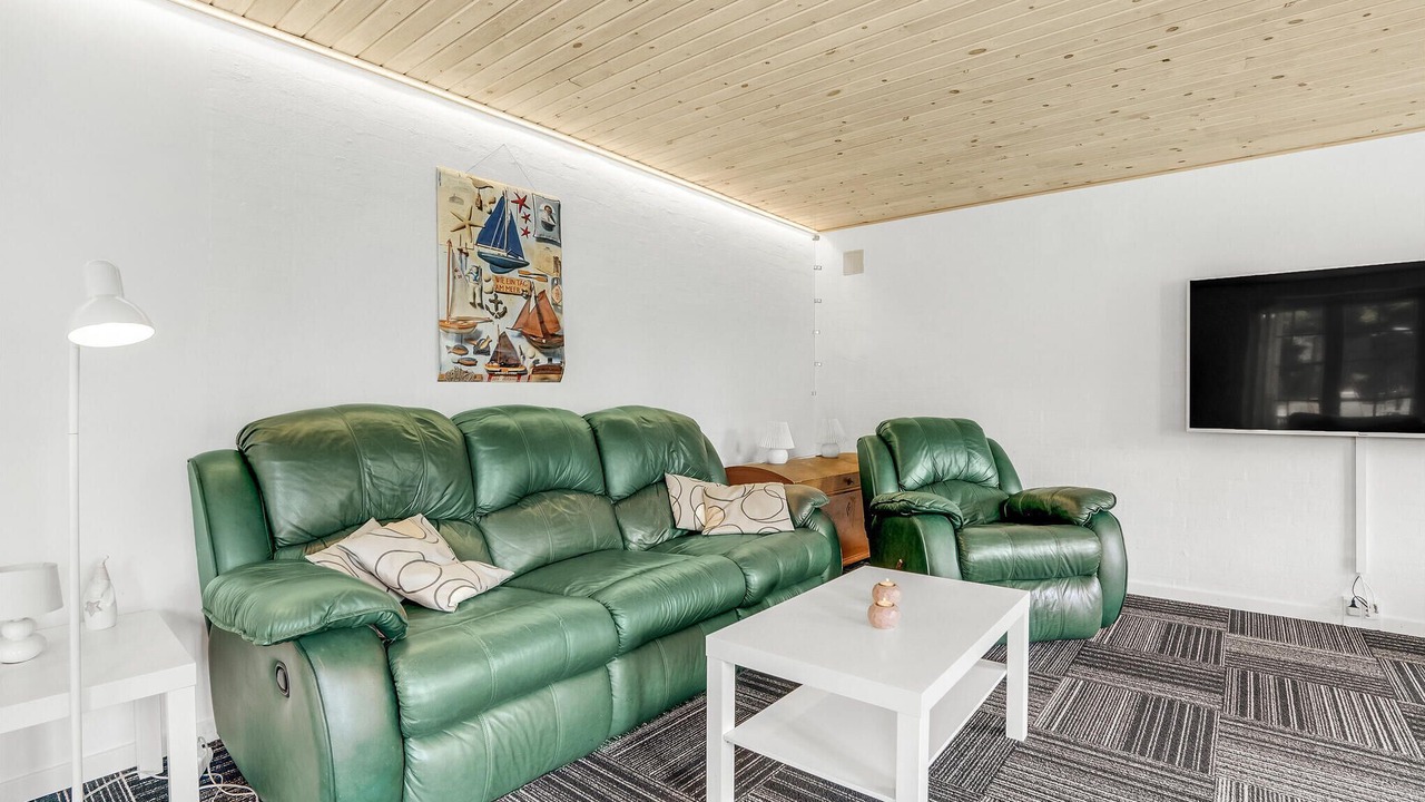 Photo of Bedroom in Toftum