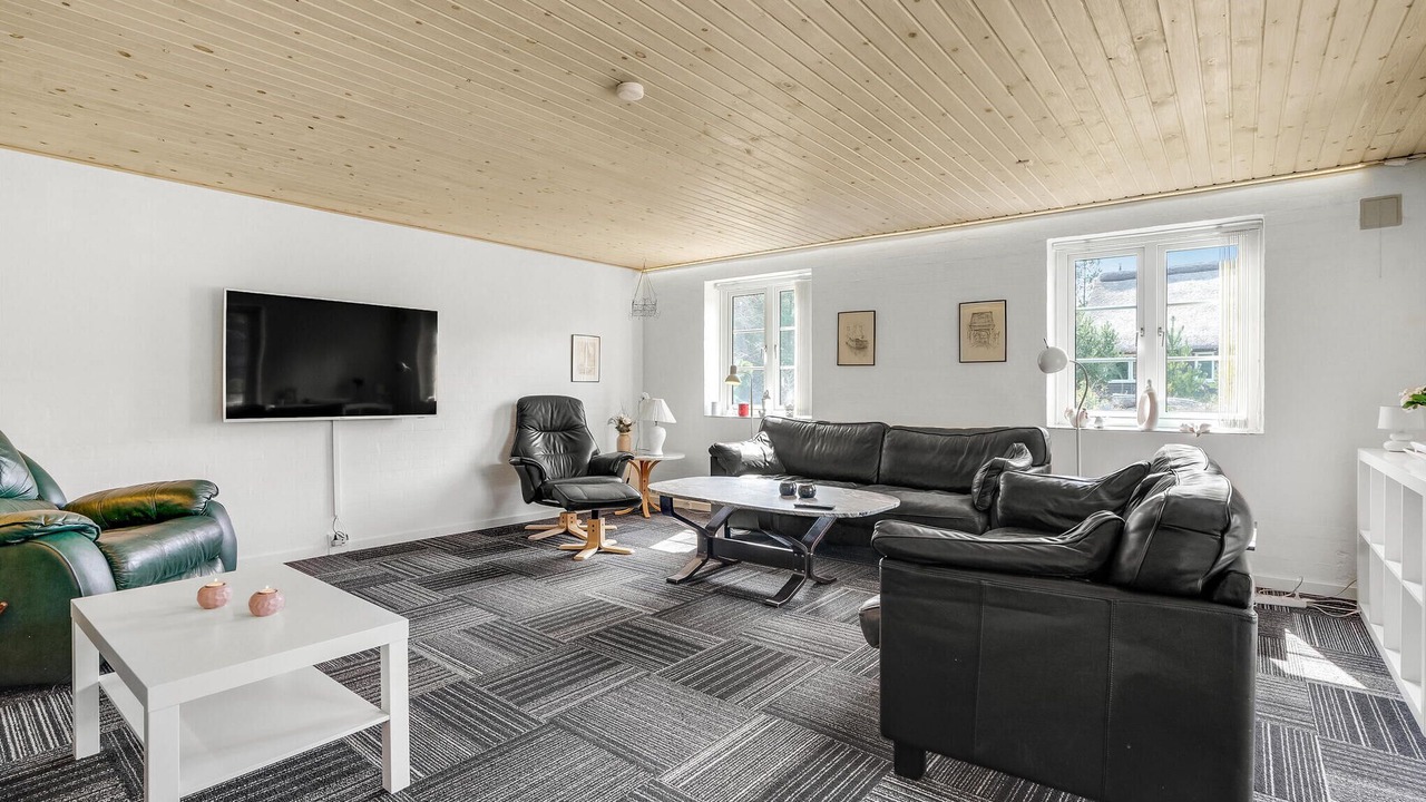 Photo of Bedroom in Toftum