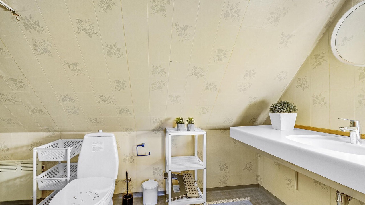 Photo of Bathroom in Toftum