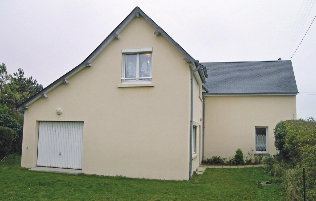 Photo of Buildings in Saint-Germain-sur-Ay