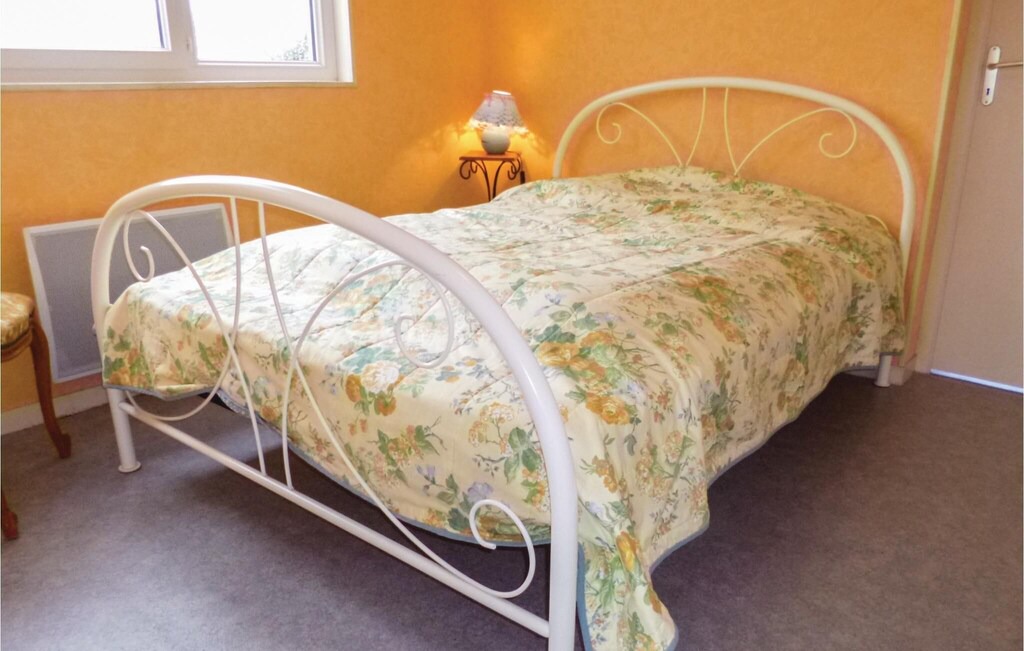 Photo of Bedroom in Saint-Germain-sur-Ay