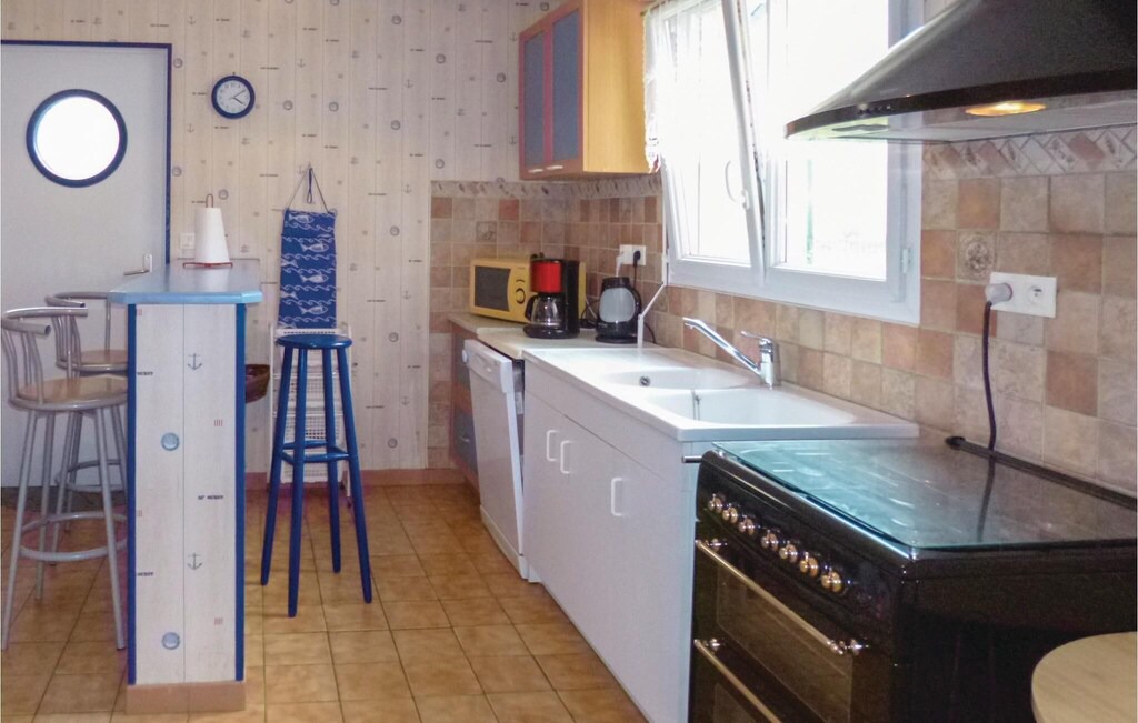 Photo of Kitchen in Saint-Germain-sur-Ay