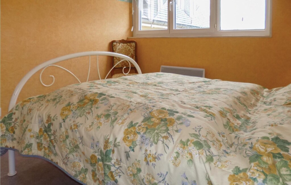 Photo of Bedroom in Saint-Germain-sur-Ay