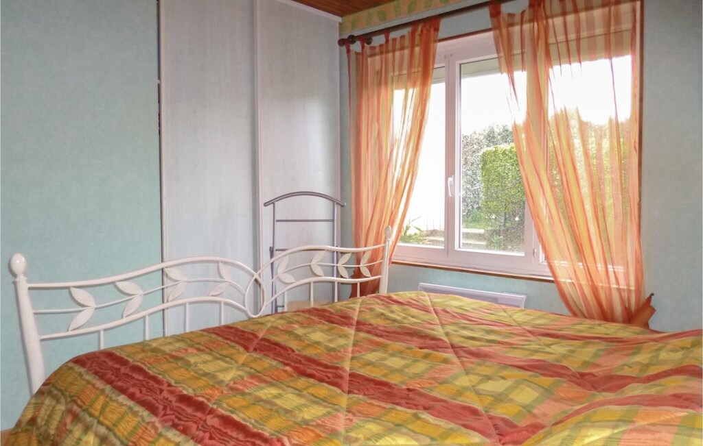 Photo of Bedroom in Saint-Germain-sur-Ay