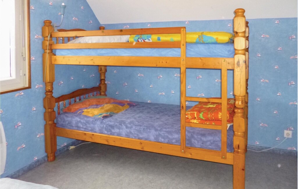 Photo of Bedroom in Saint-Germain-sur-Ay