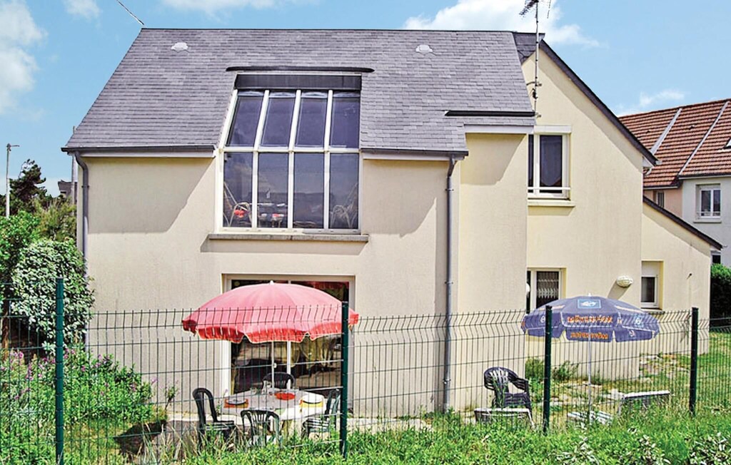 Photo of Buildings in Saint-Germain-sur-Ay