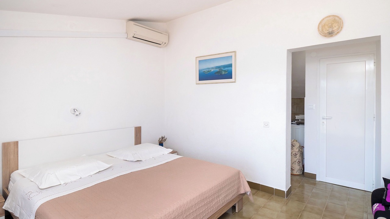 Photo of Bedroom in Rogoznica