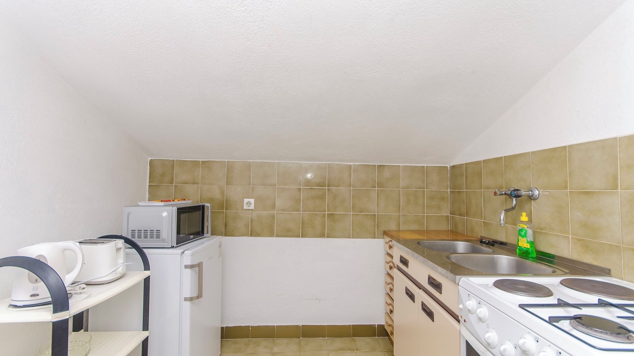 Photo of Kitchen in Rogoznica