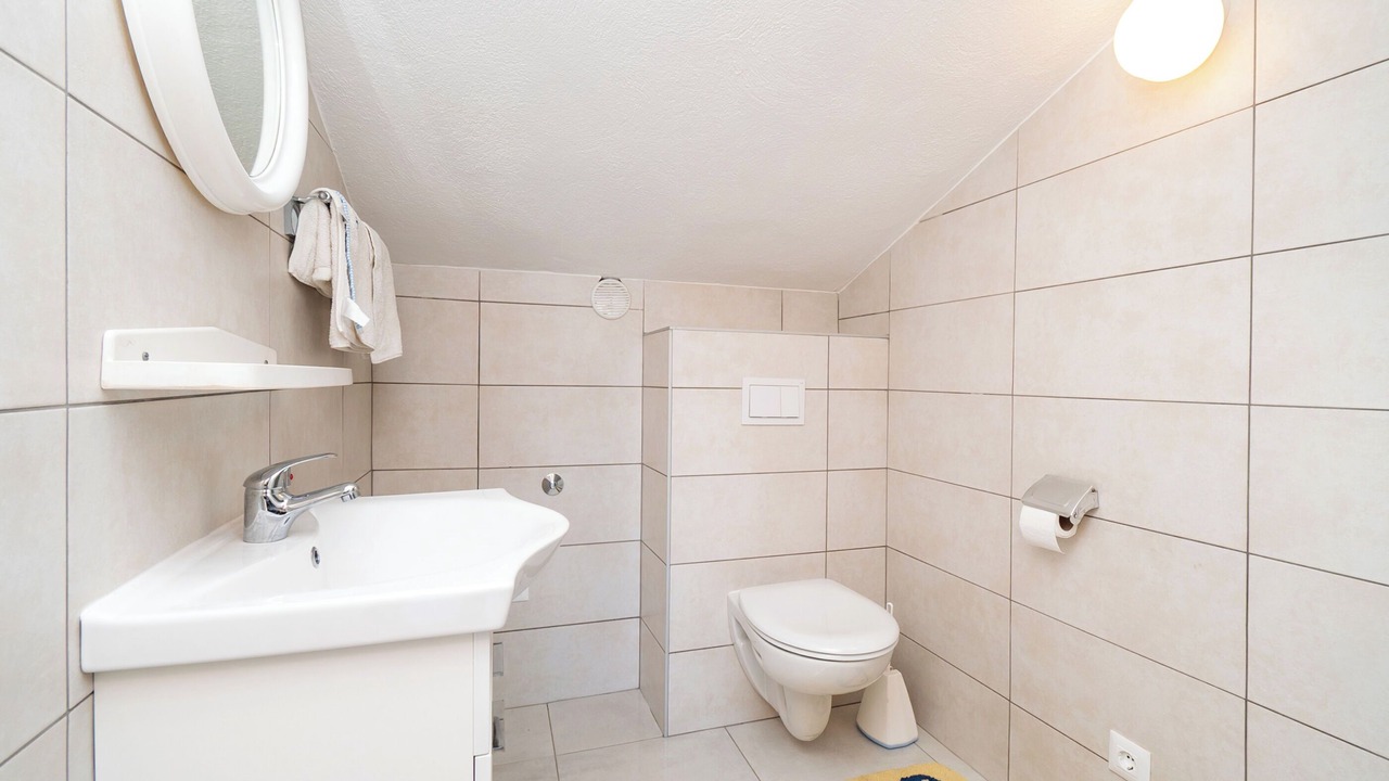 Photo of Bathroom in Rogoznica