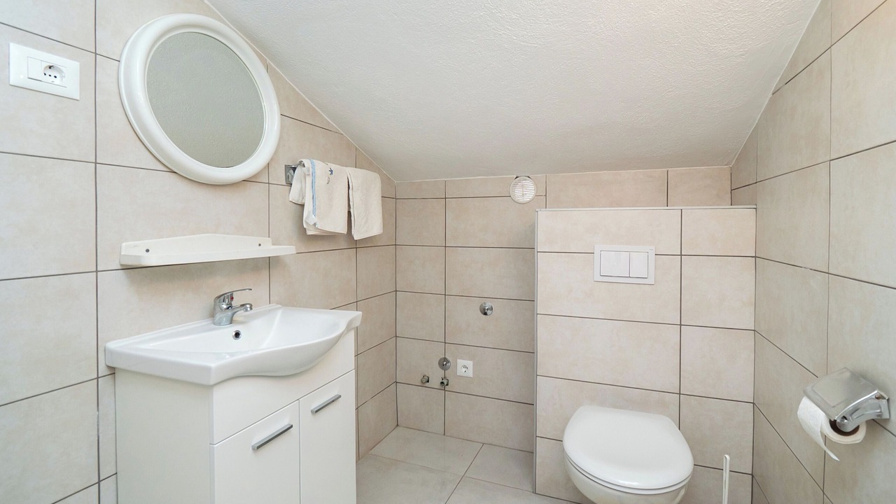 Photo of Bathroom in Rogoznica
