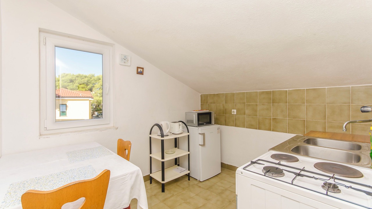Photo of Kitchen in Rogoznica