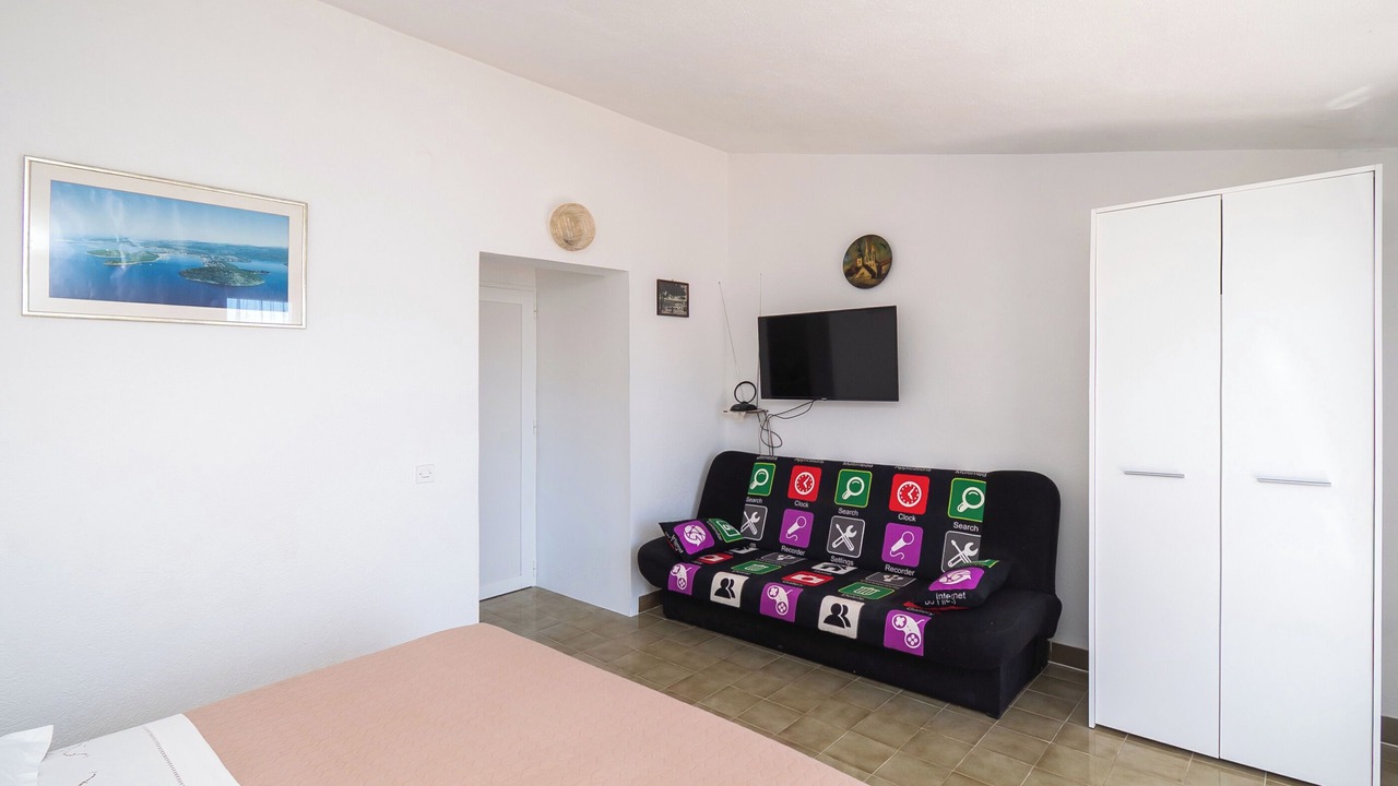 Photo of Bedroom in Rogoznica