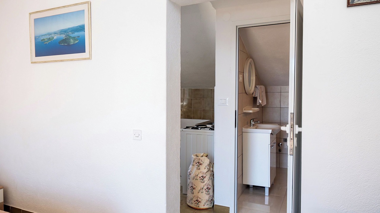 Photo of Bedroom in Rogoznica