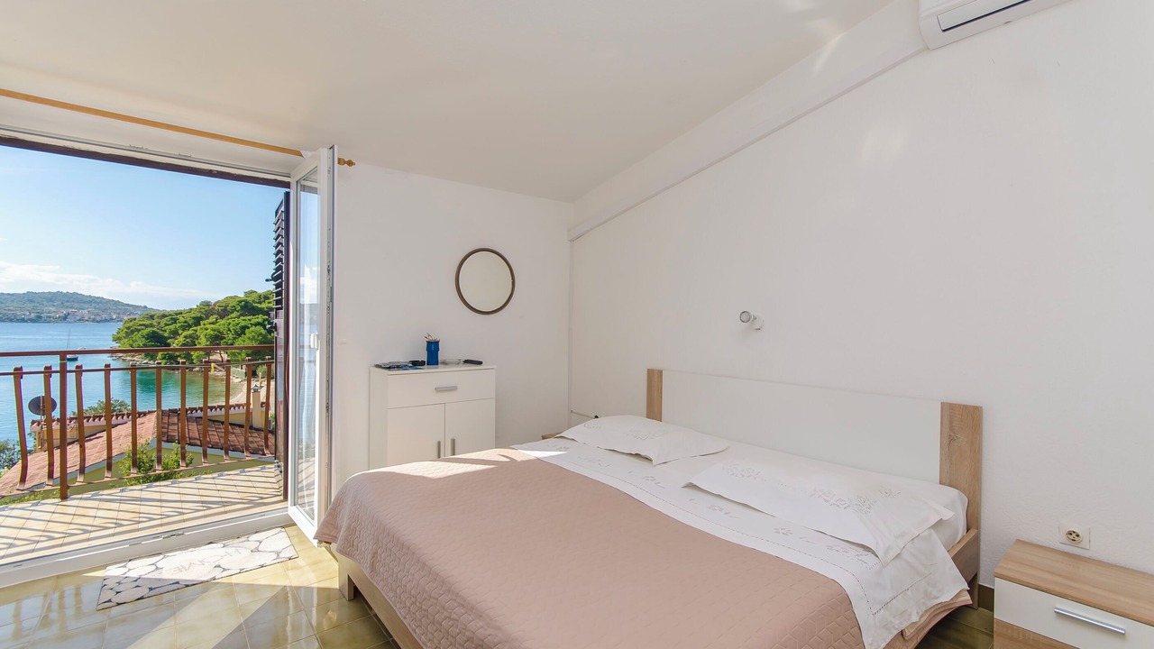 Photo of Bedroom in Rogoznica