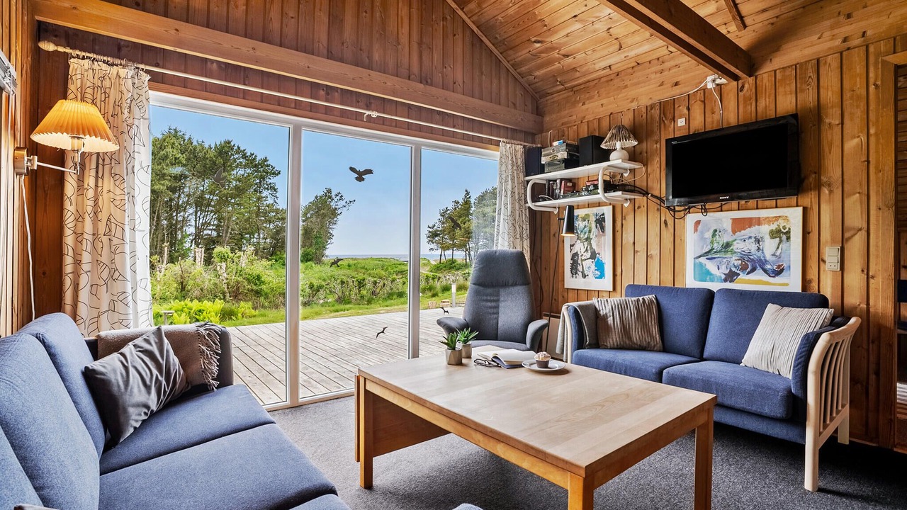 Photo of Bedroom in Skaven Strand