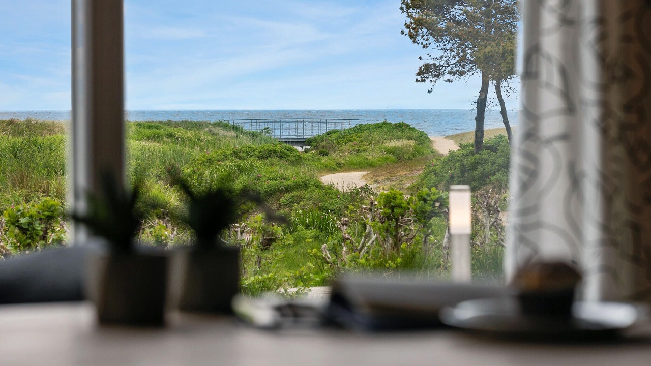 Photo of Bedroom in Skaven Strand