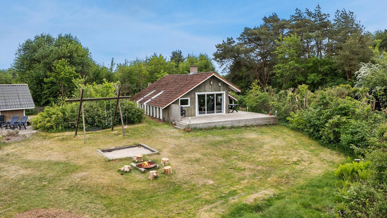 Photo of Others in Skaven Strand