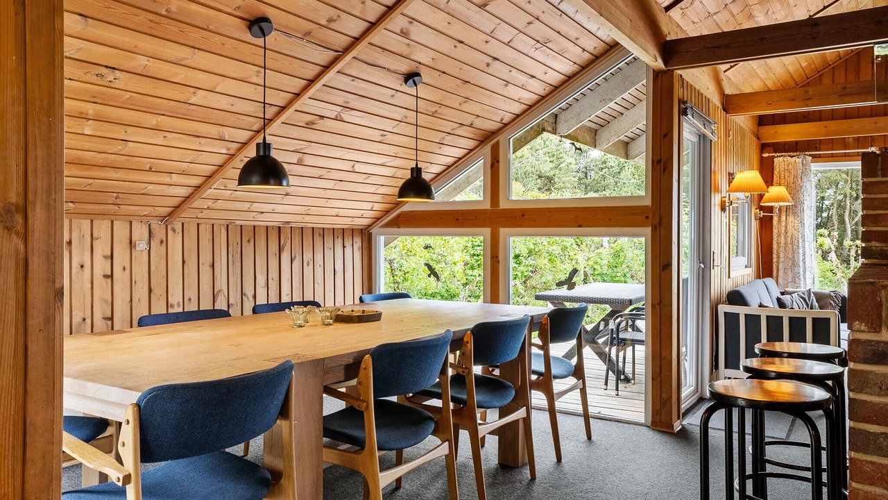 Photo of Bedroom in Skaven Strand