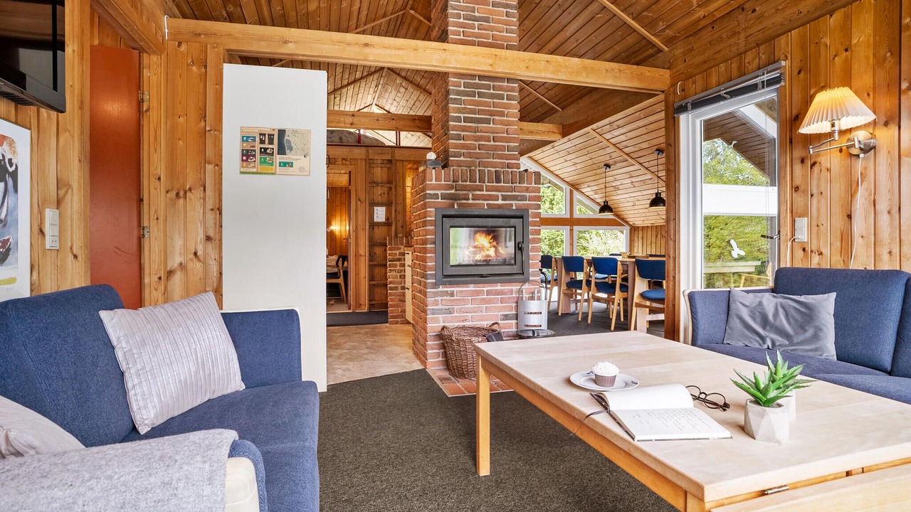 Photo of Bedroom in Skaven Strand