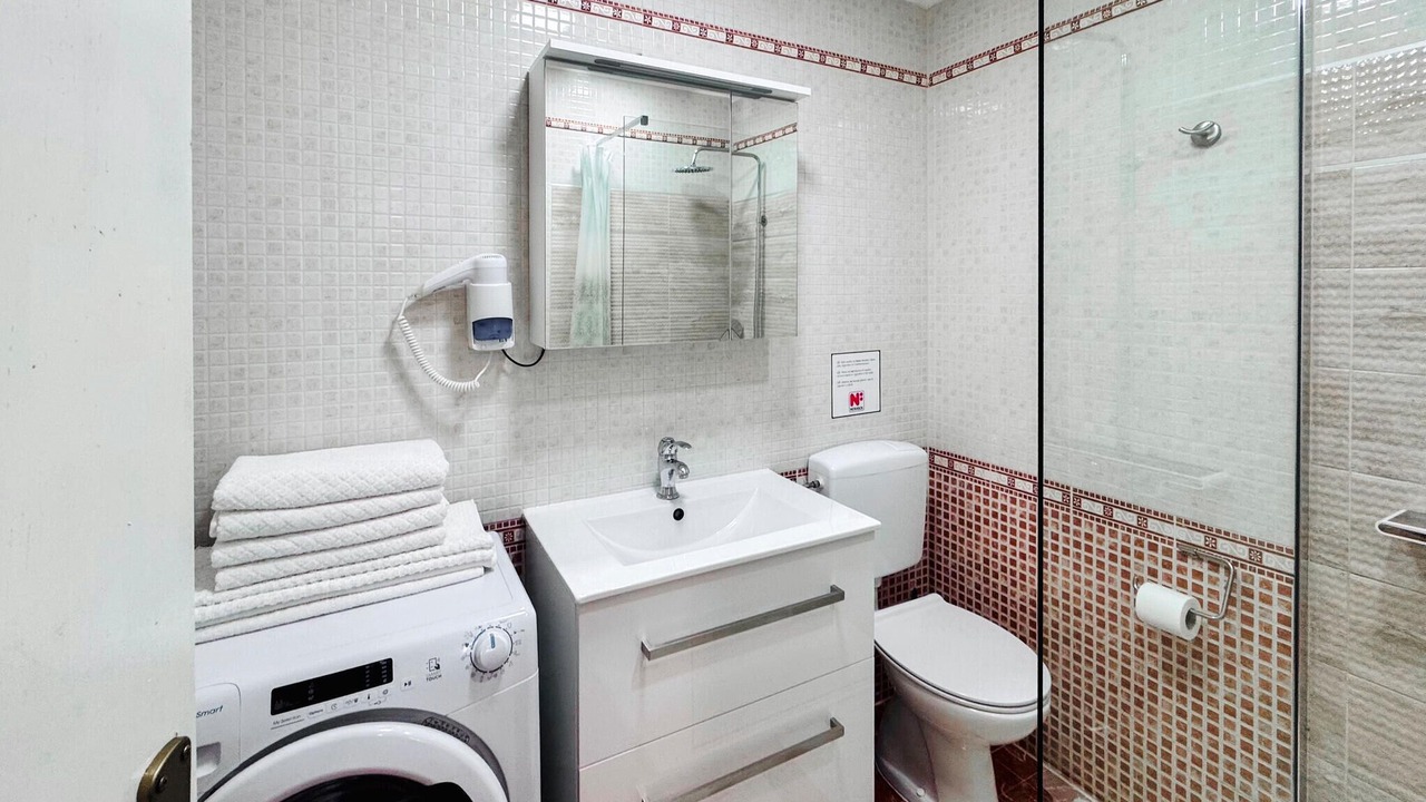 Photo of Bathroom in Porec