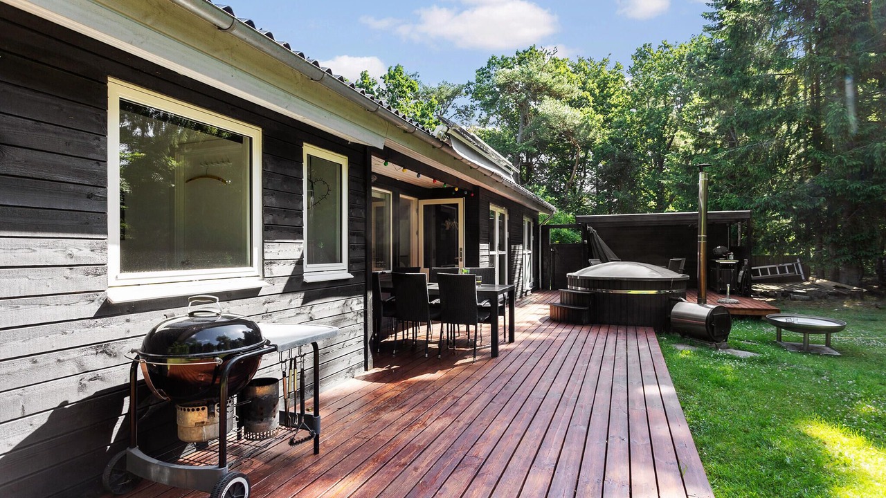 Photo of Others in Øksenmølle