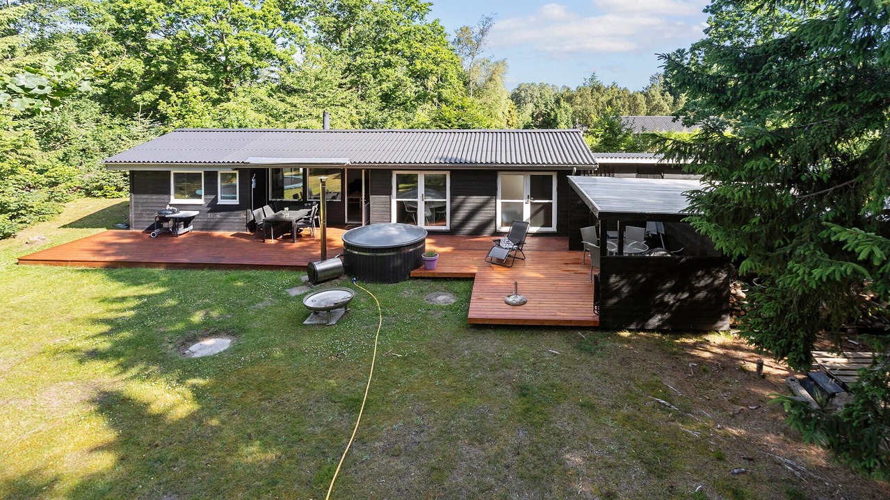 Photo of Others in Øksenmølle