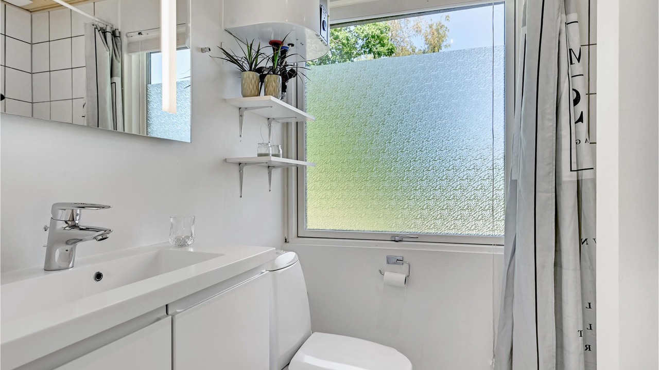 Photo of Bathroom in Øksenmølle