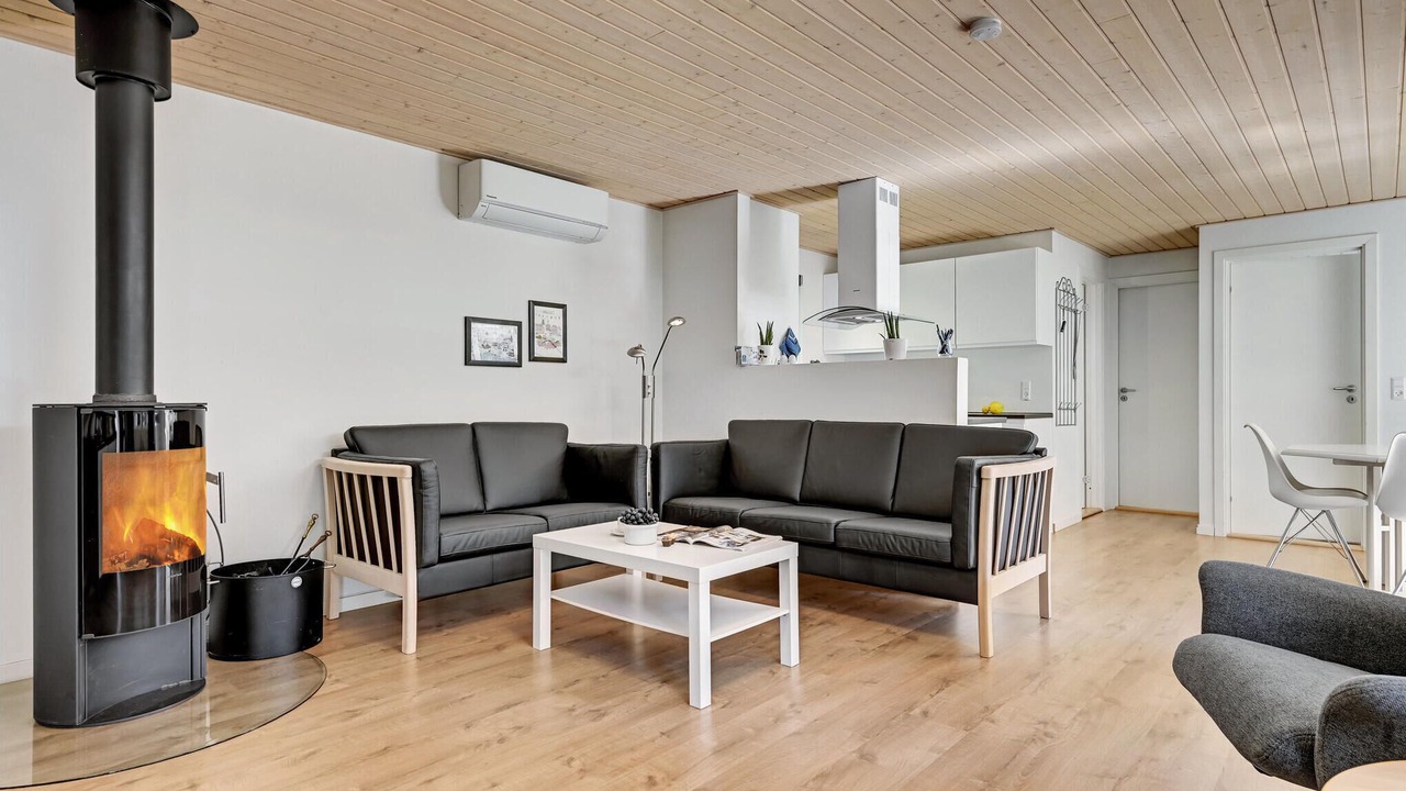 Photo of Bedroom in Øksenmølle