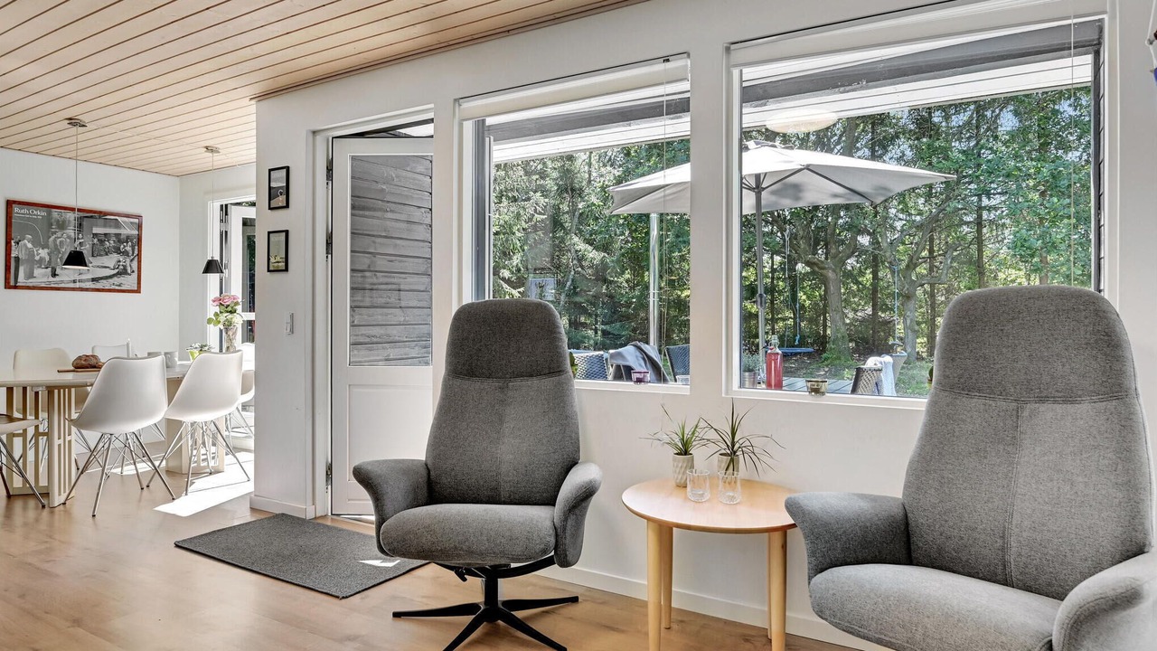 Photo of Bedroom in Øksenmølle