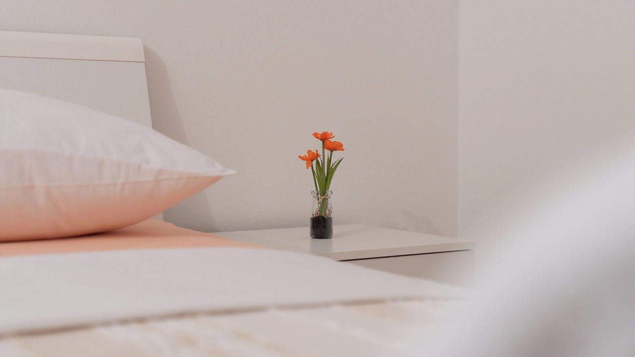 Photo of Bedroom in Povljana