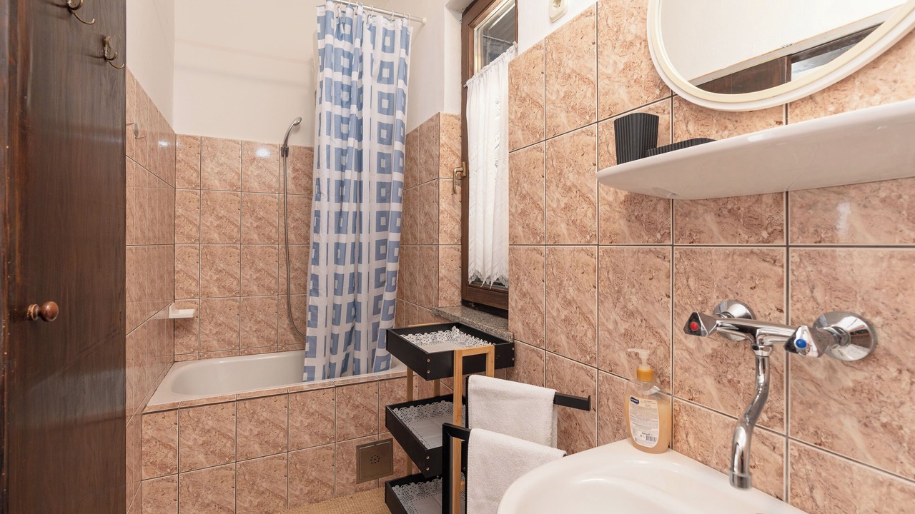 Photo of Bathroom in Povljana