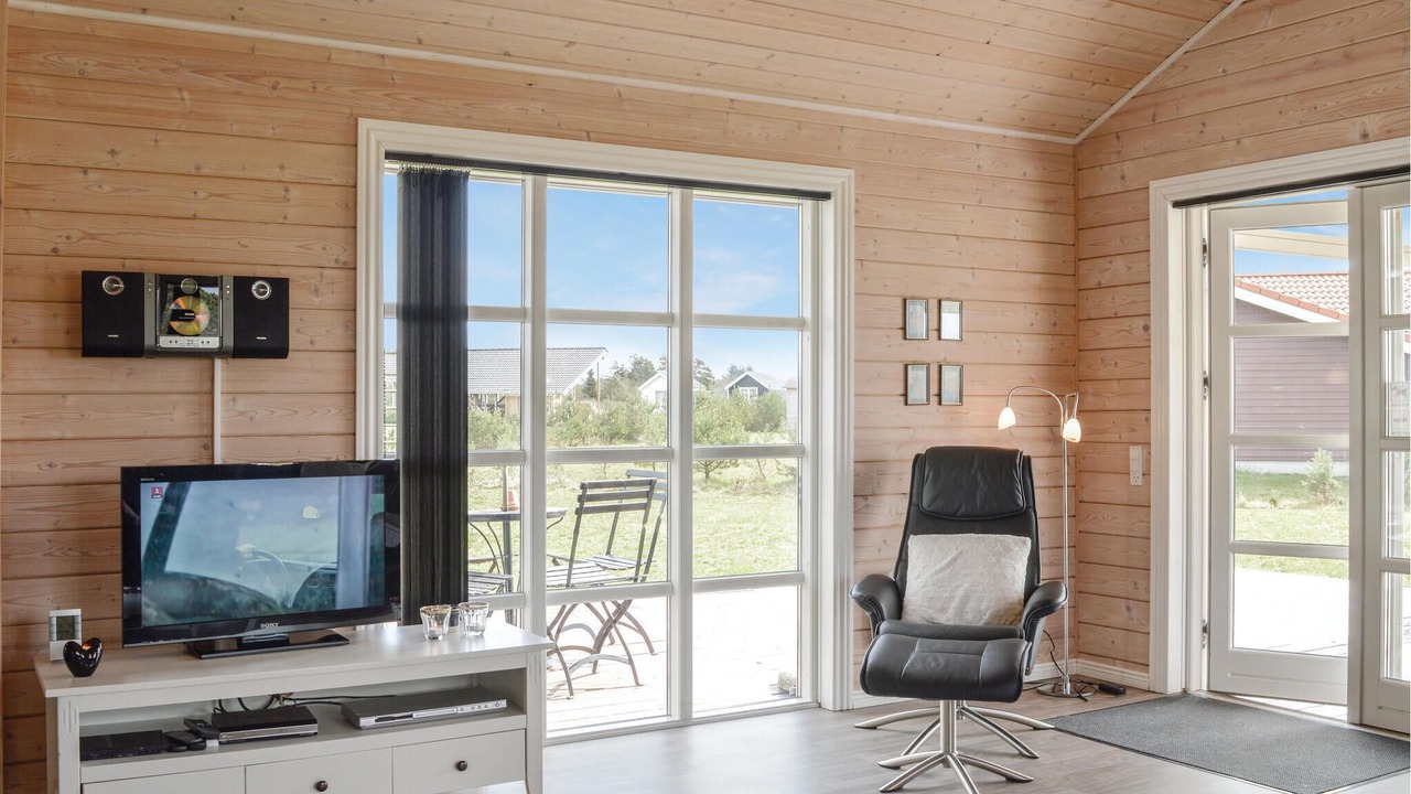 Photo of Bedroom in Skjern