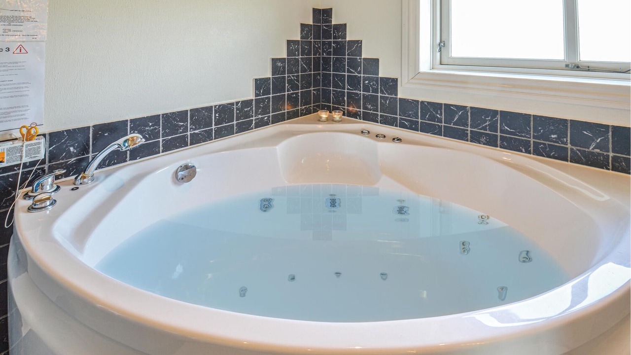 Photo of Bathroom in Skjern