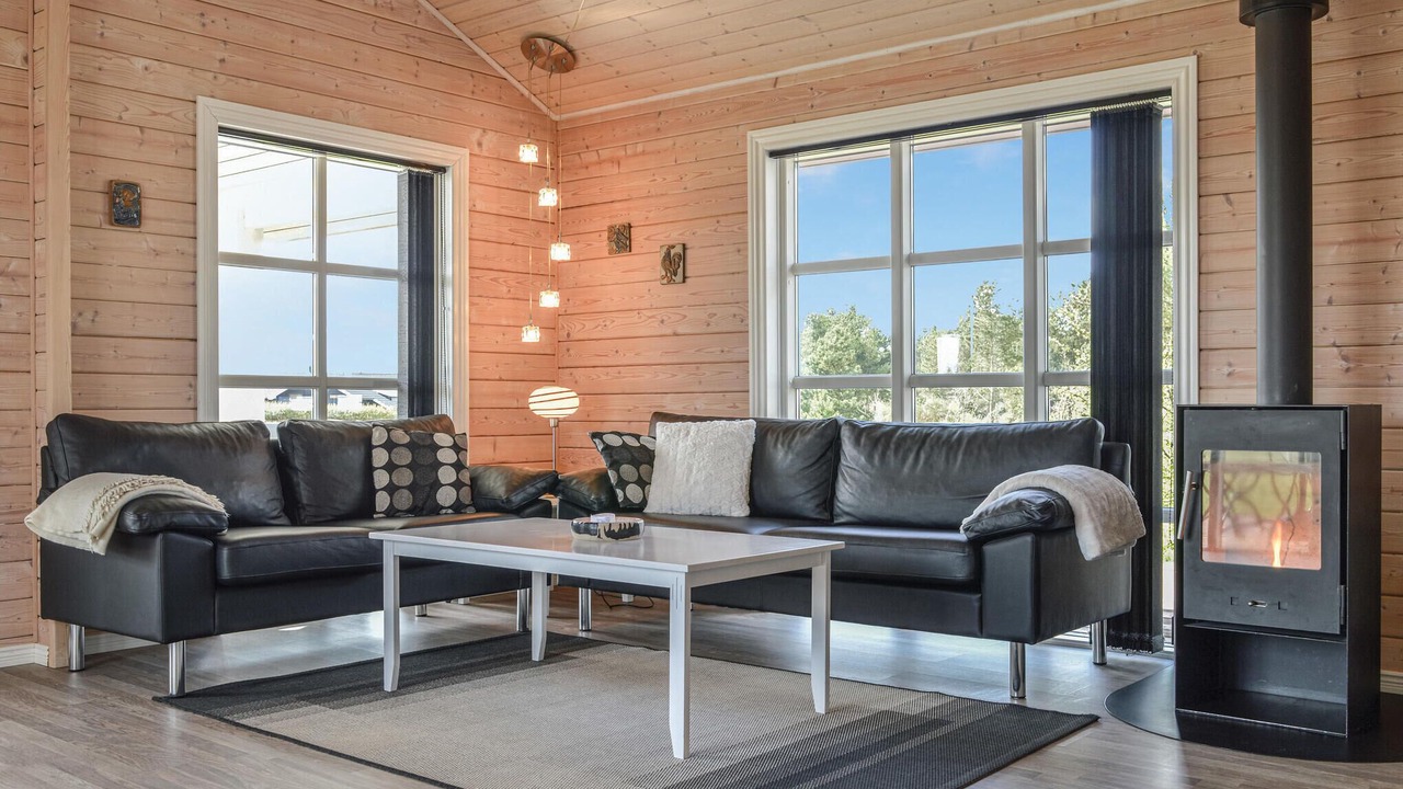 Photo of Bedroom in Skjern