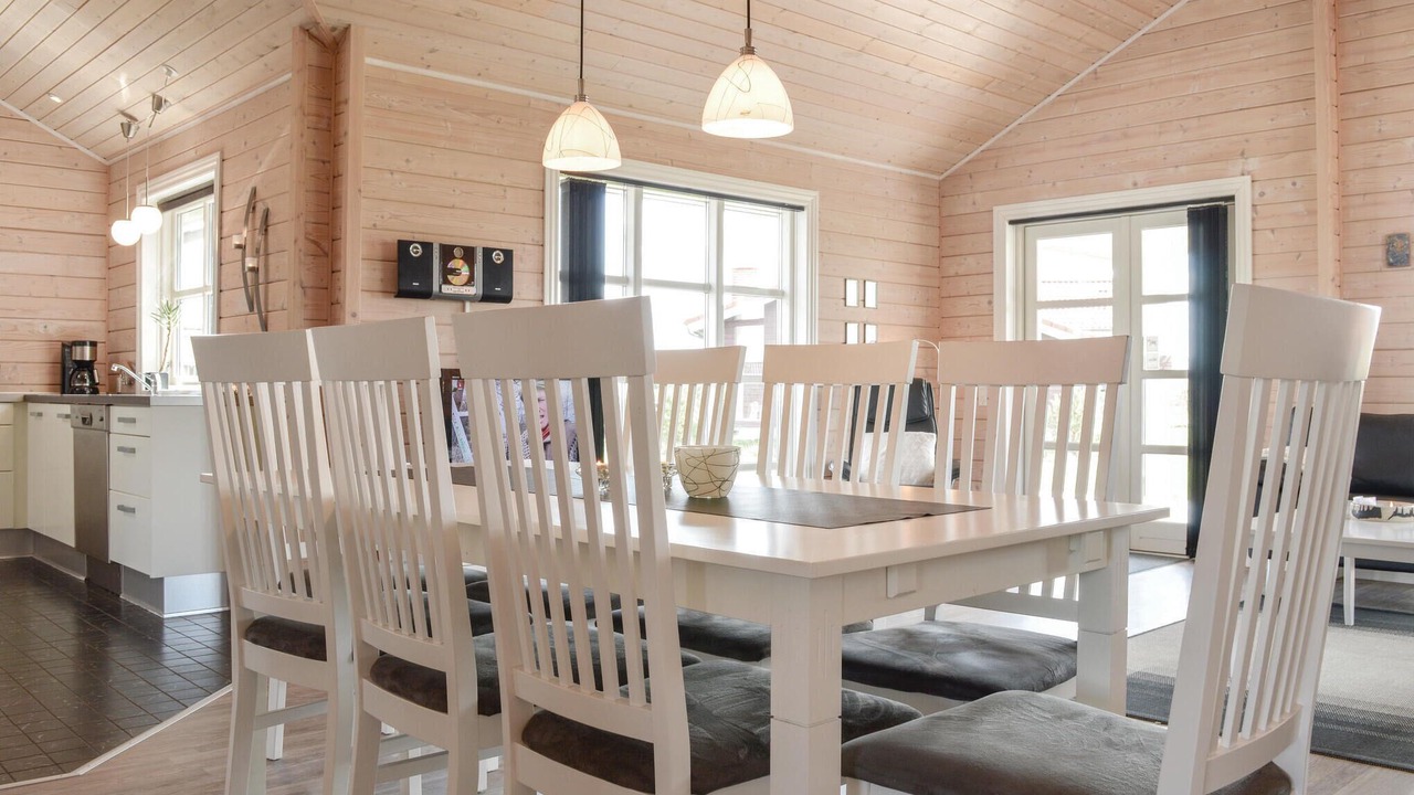 Photo of Bedroom in Skjern