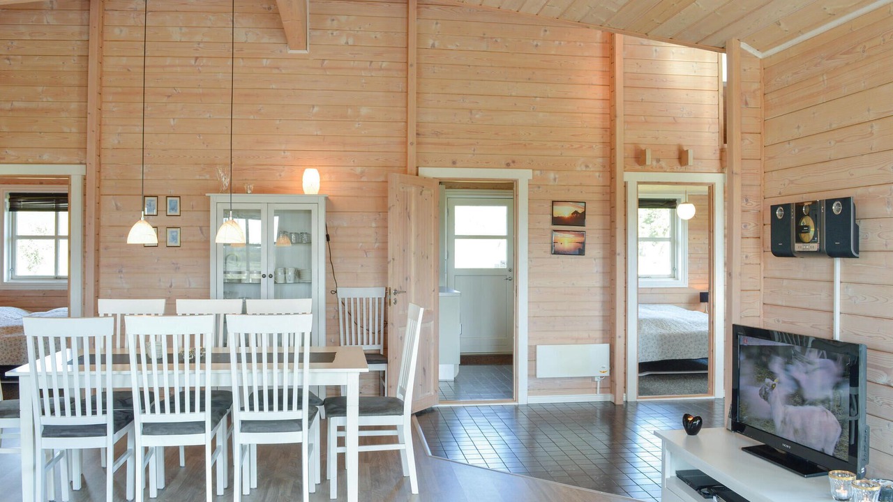 Photo of Bedroom in Skjern