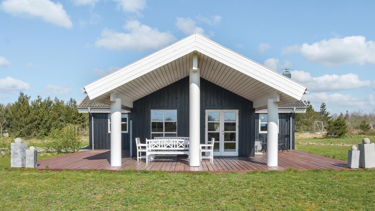 Photo of Outdoor in Skjern