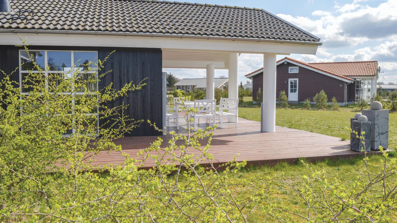 Photo of Outdoor in Skjern